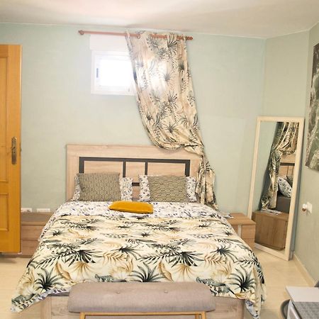 Classy Studio Denia Dış mekan fotoğraf