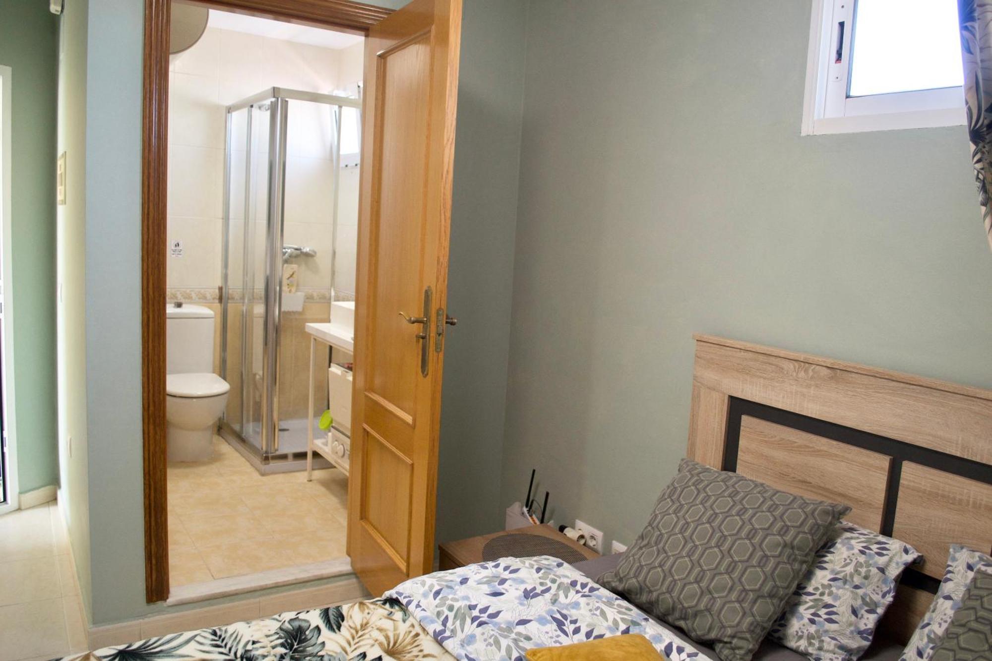 Classy Studio Denia Dış mekan fotoğraf