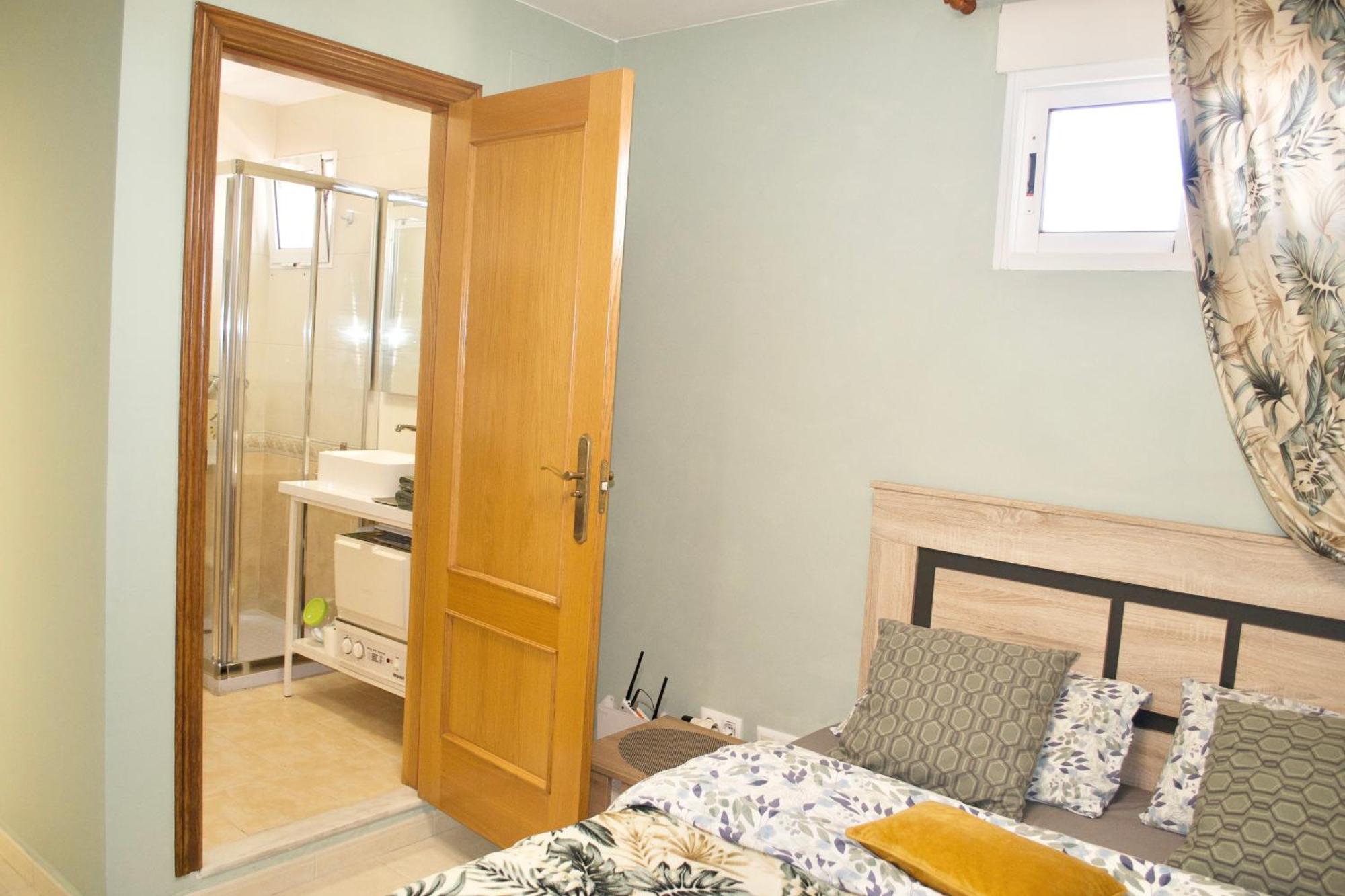 Classy Studio Denia Dış mekan fotoğraf