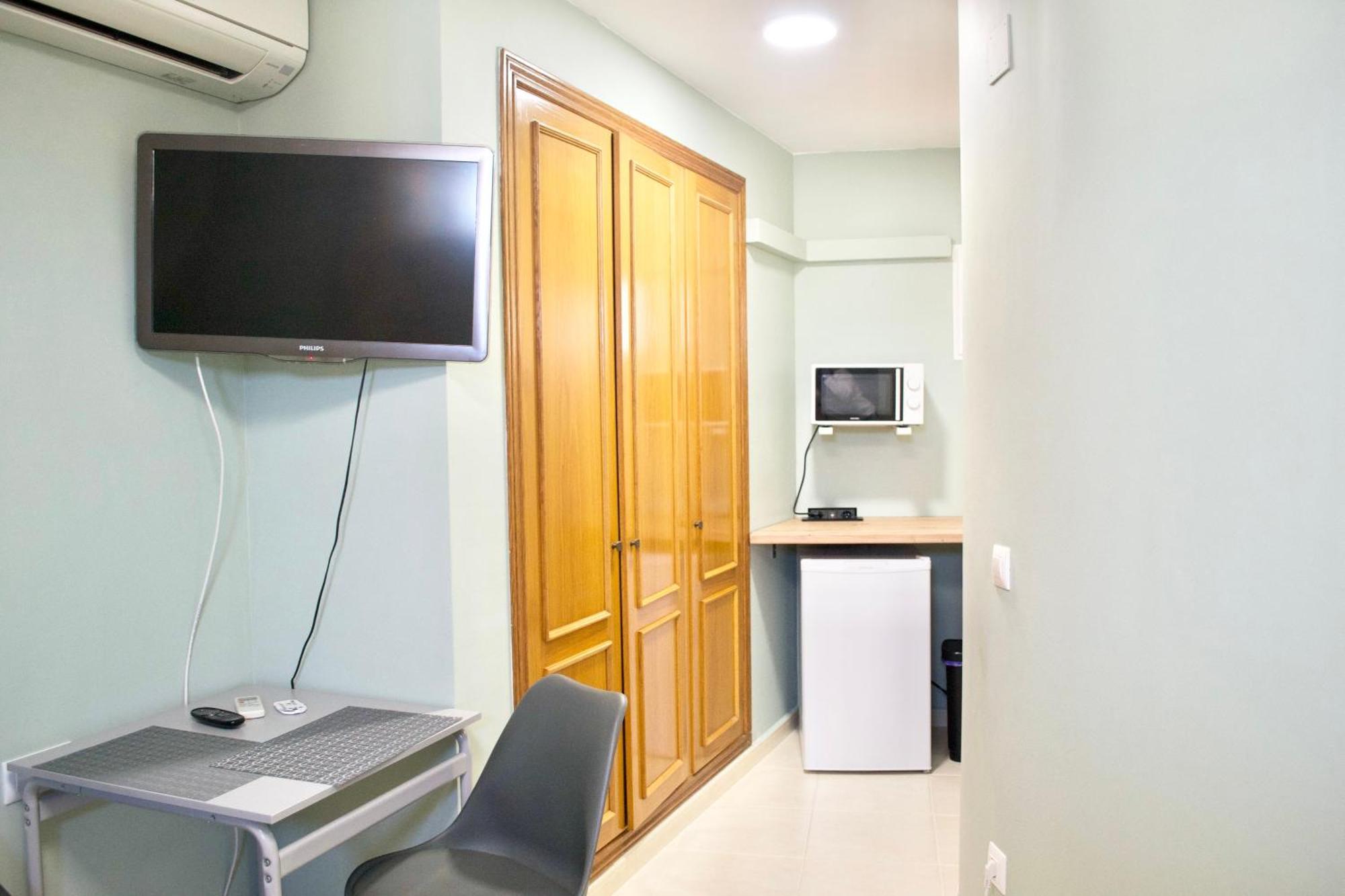 Classy Studio Denia Dış mekan fotoğraf