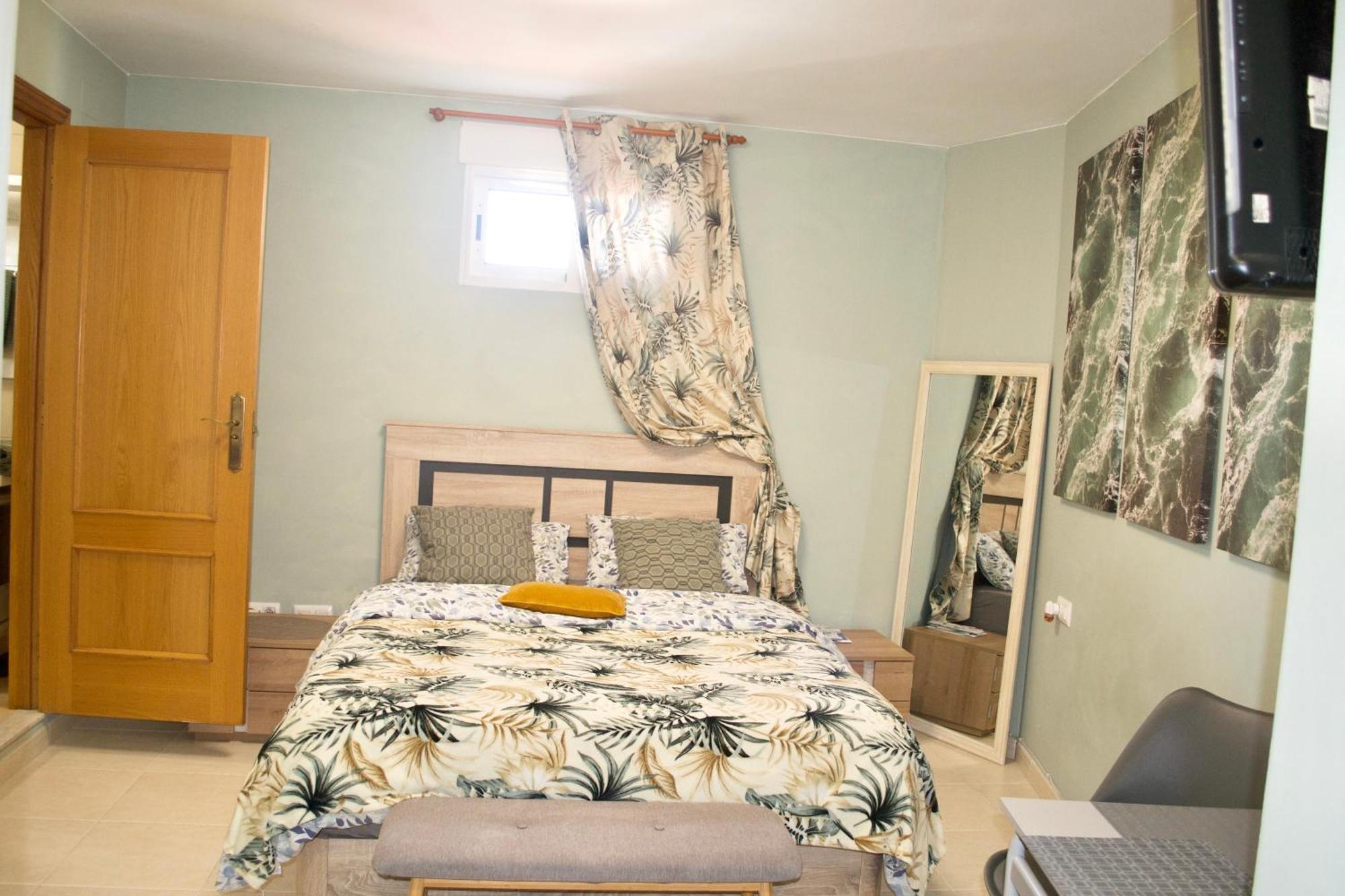 Classy Studio Denia Dış mekan fotoğraf