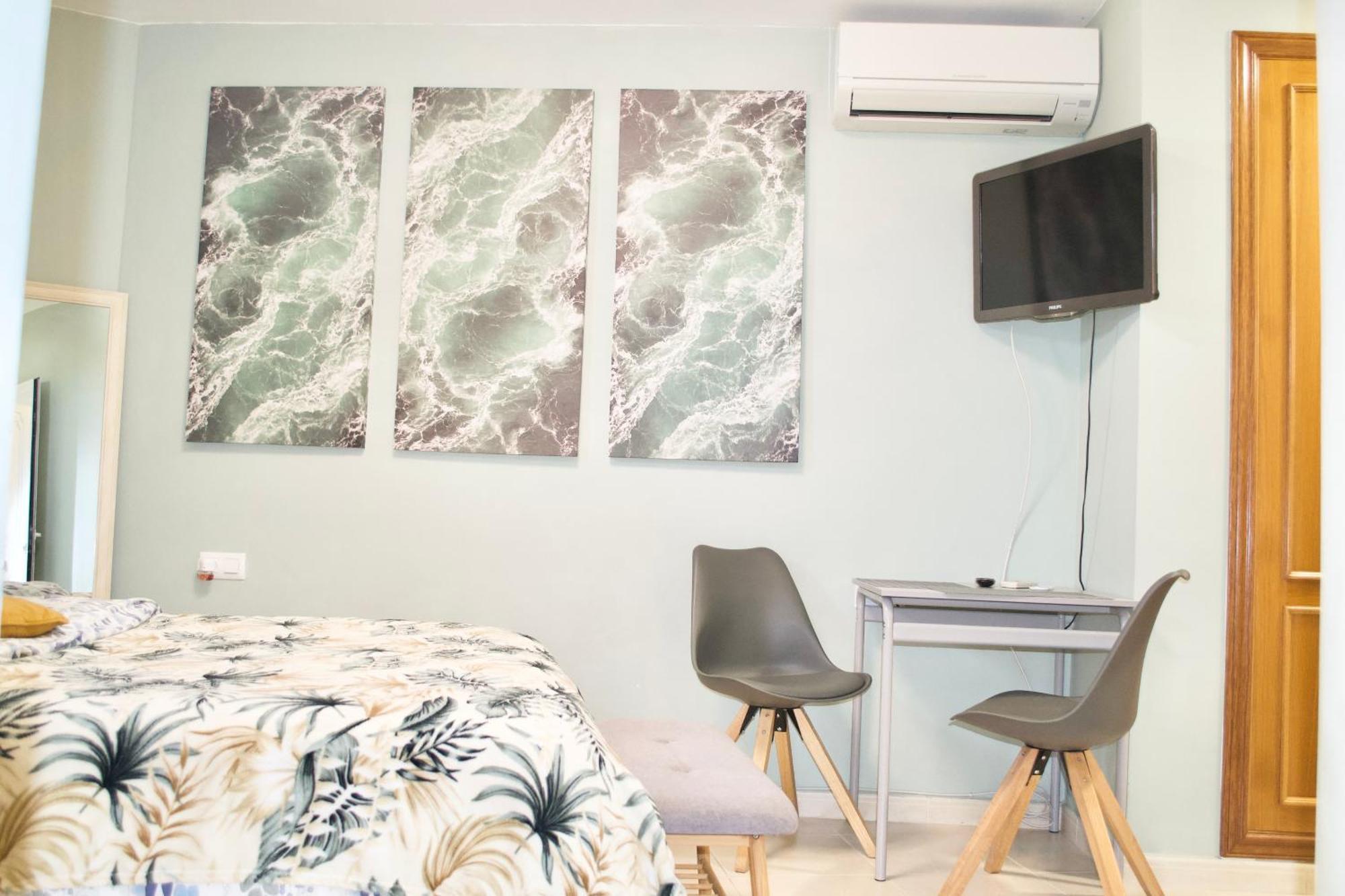 Classy Studio Denia Dış mekan fotoğraf