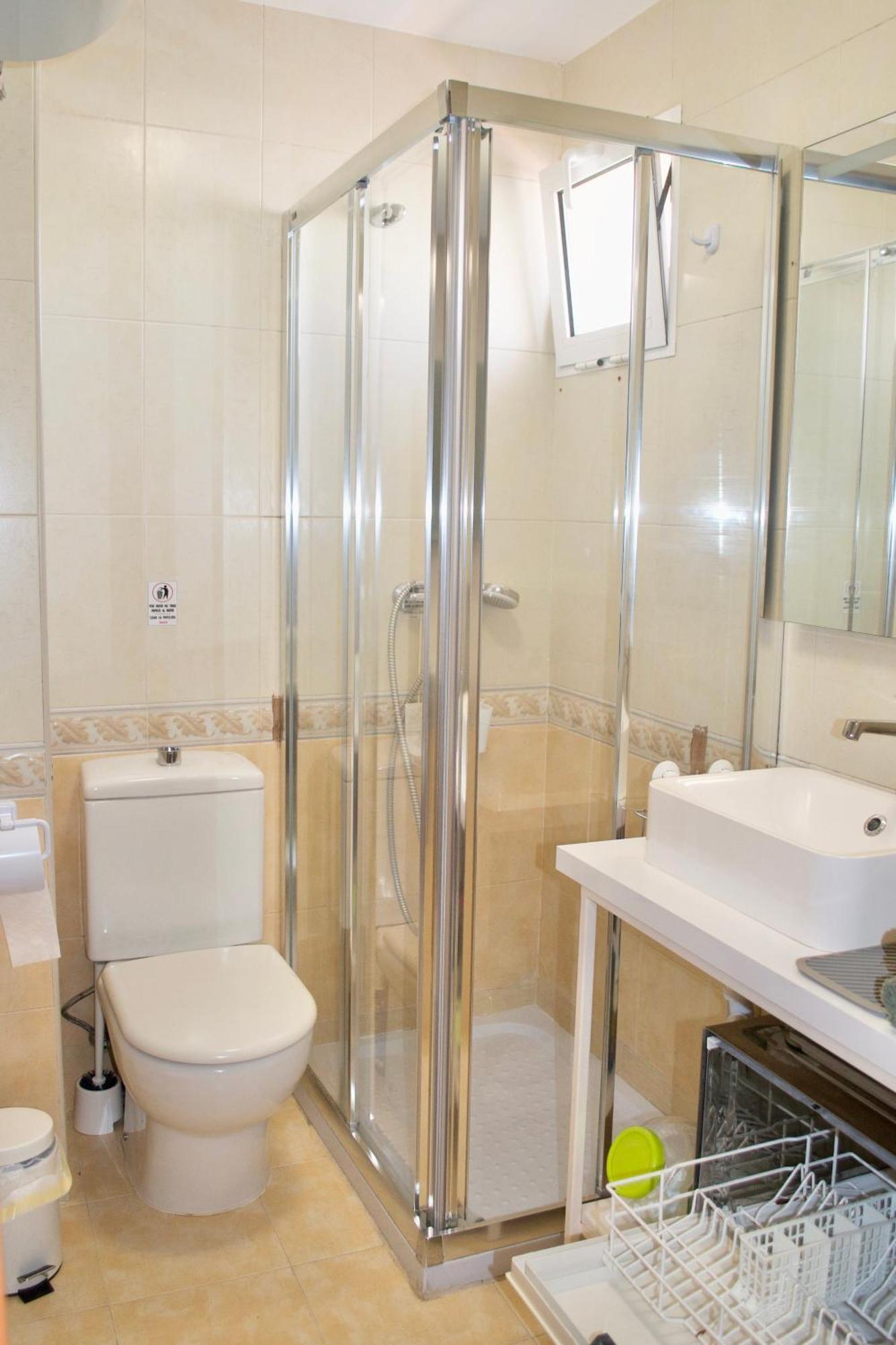 Classy Studio Denia Dış mekan fotoğraf
